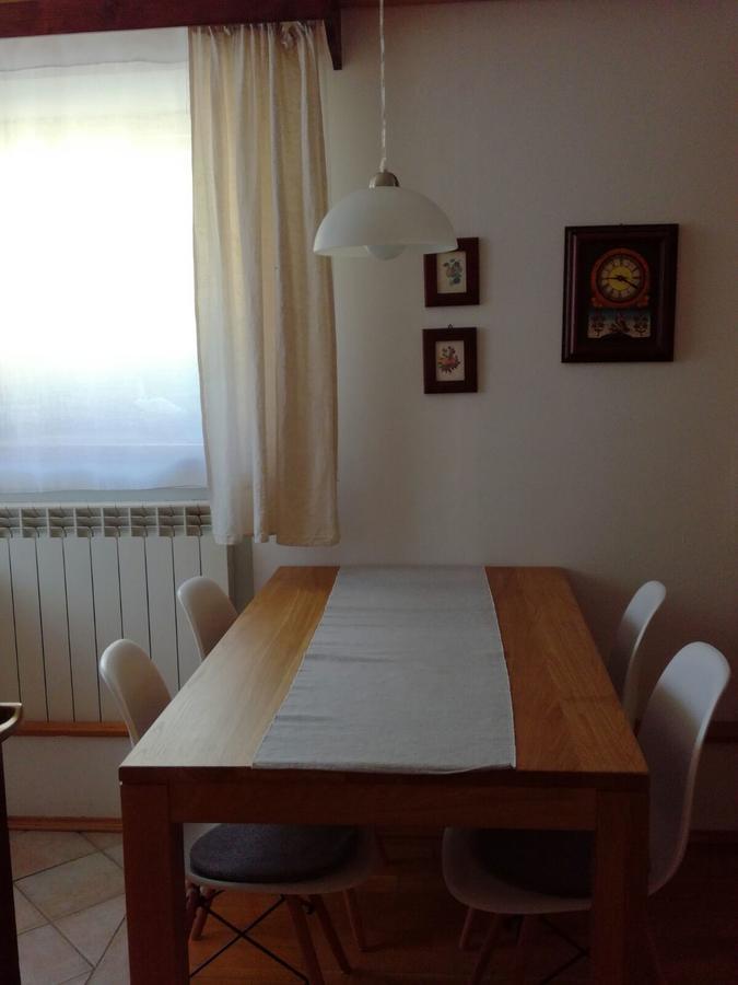 Apartment Kenda بوويتش المظهر الخارجي الصورة