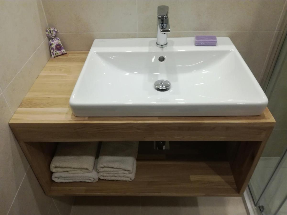 Apartment Kenda بوويتش المظهر الخارجي الصورة